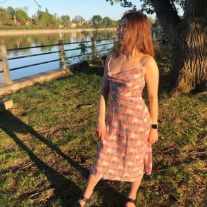 Meet your Posher, Kseniia